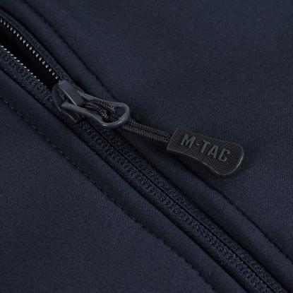 M-TAC softshelljakke, dame, dark navy blue