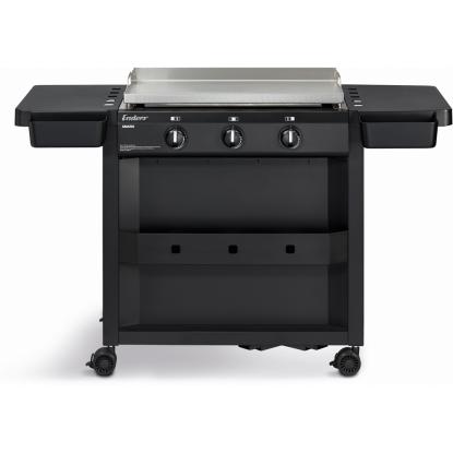 Enders Amaro Plancha gasgrill