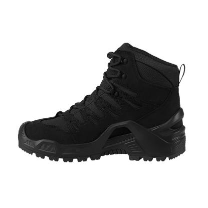 M-TAC Caiman High taktiske støvler, sort