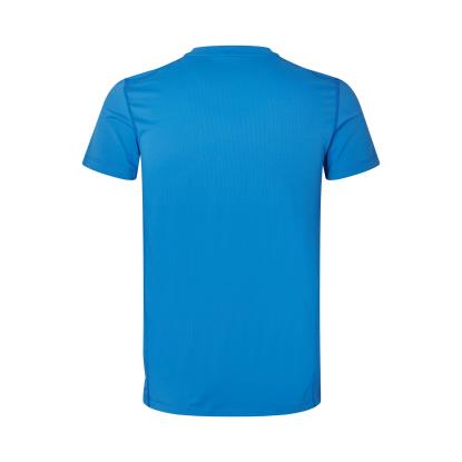 GEYSER G21000 active T-shirt, azur