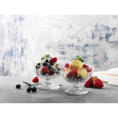 aida Harvey dessertskål, 20 cl - 4 stk.