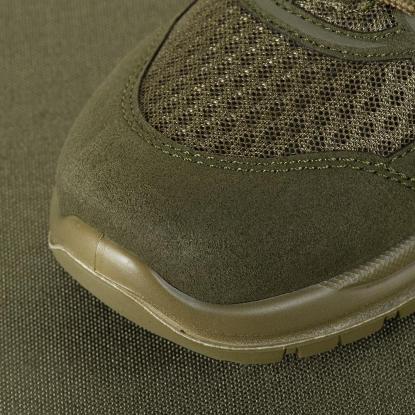 M-TAC Iva taktiske sneakers, olive
