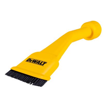 DeWalt støvsuge børstemundstykke