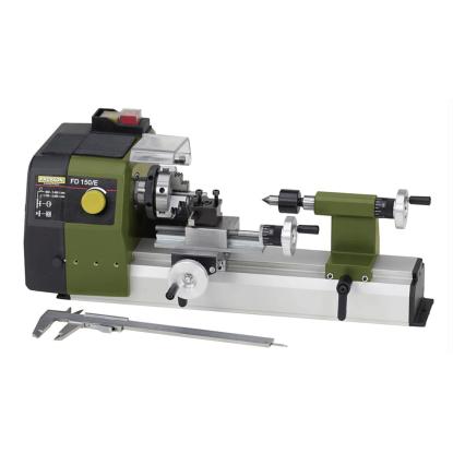 Proxxon drejebænk FD 150/E - 24150