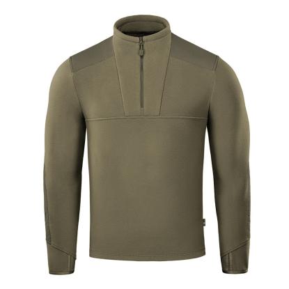 M-TAC Centurion Microfleece jakke, olive