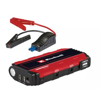 Einhell CE-JS 12 jumpstart powerbank, 11.100 mAh