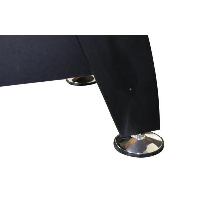 Stanlord Milano 8" poolbord, komplet sæt