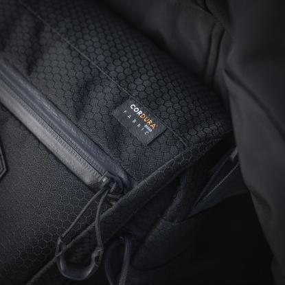 M-TAC Elite Satellite Magnet Hex Gen. II taske, sort