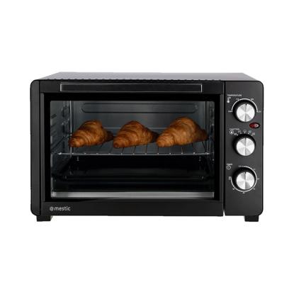 Mestic konvektionsovn MHO-130 - 30 liter