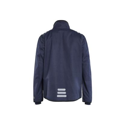 Blåkläder 4447 softshell jakke inherent, marineblå