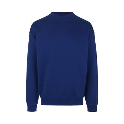 ID PRO Wear 0360 sweatshirt, klassisk, kongeblå