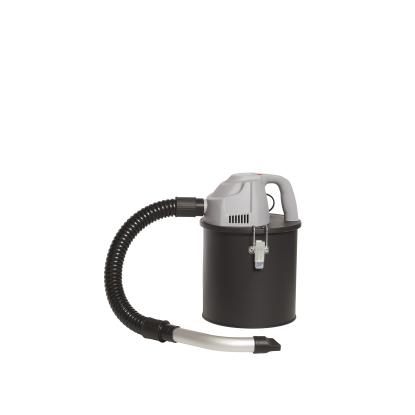 Askesuger inklusiv mundstykke, slange og filter - 6 liter