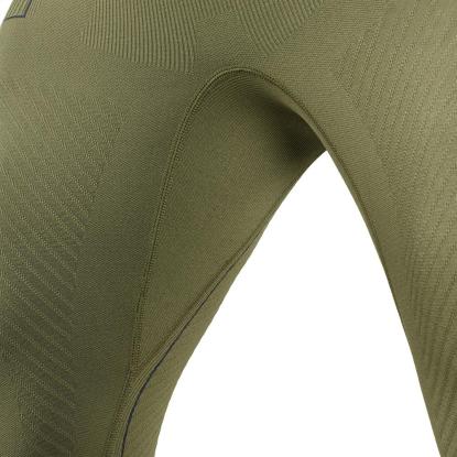 M-TAC Termo kompressionsbukser, ranger green/dark grey
