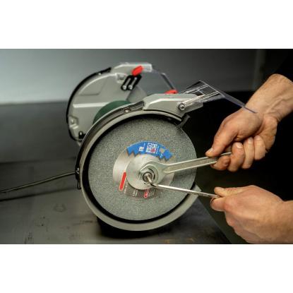Metabo DS 200 PLUS bænksliber, 600W