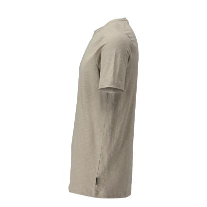 MASCOT CUSTOMIZED T-shirt, lys sand