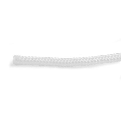 Habo flagline flettet, 5 mm - 30 meter