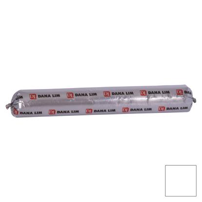 Dana Lim Fire Seal A 560 brandfugemasse i pose, hvid - 600 ml