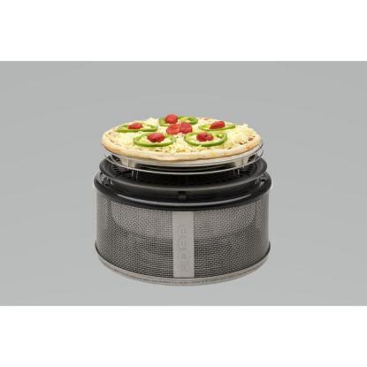 COBB Premier pizzasten, Ø26 cm