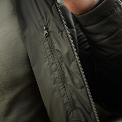 M-TAC Jarl Primaloft jakke, olive