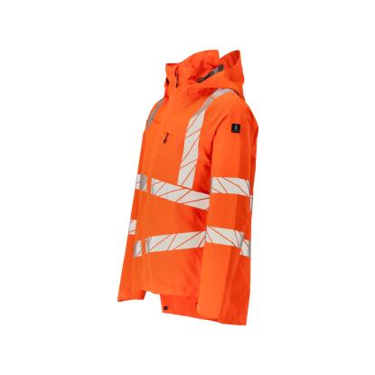 MASCOT ACCELERATE SAFE skaljakke, hi-vis orange
