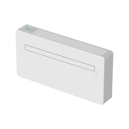 Qlima WDH-JA2921 PTC monoblock uden udedel, op til 60 m²