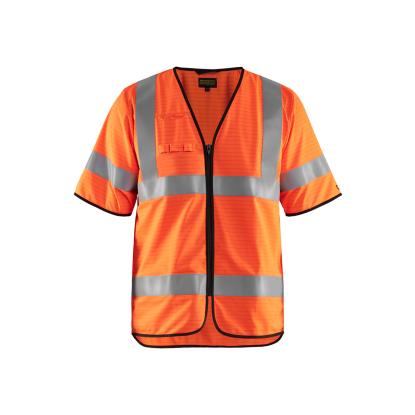 Blåkläder 3034 multinorm vest inherent, hi-vis orange