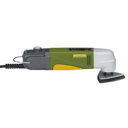 Proxxon hjørnesliber OZI/E i kuffert - 28520