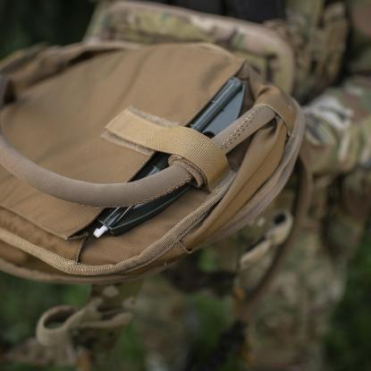 M-TAC Sturm Elite rygsæk, multicam - 15 liter