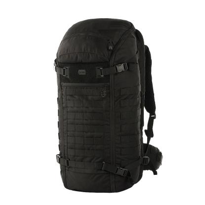 M-TAC Elite Gen. II vandrerygsæk, large, sort - 60 liter