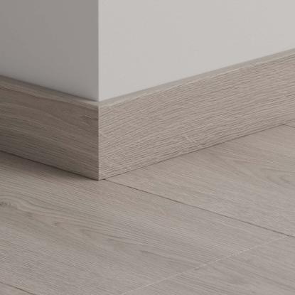 Pergo standard vinyl fodliste, Grey Valley Oak, 2400 x 12 x 58 mm