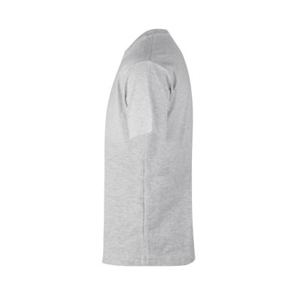 ID GAME® 0500 T-shirt, snow melange