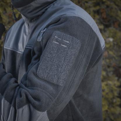 M-TAC Alpha Microfleece Gen. II jakke, dark navy blue