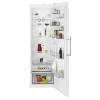 AEG RKE638E6MW fritstående køleskab, 390 liter