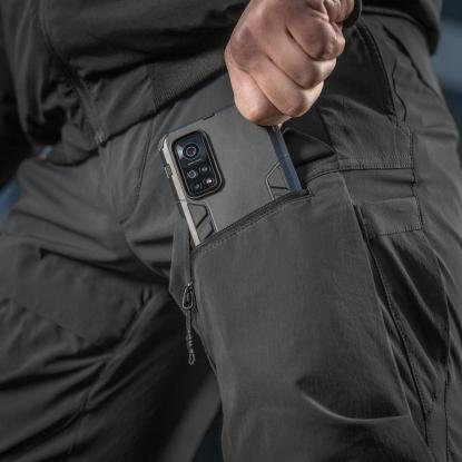 M-TAC Rubicon Flex bukser, dark grey