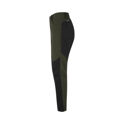 ID 0903 hybrid stretch buks, dame, oliven