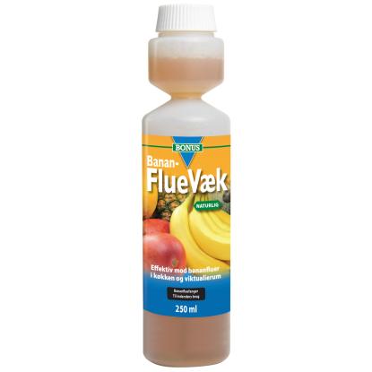 BONUS bananflue-væk fælde - 250 ml