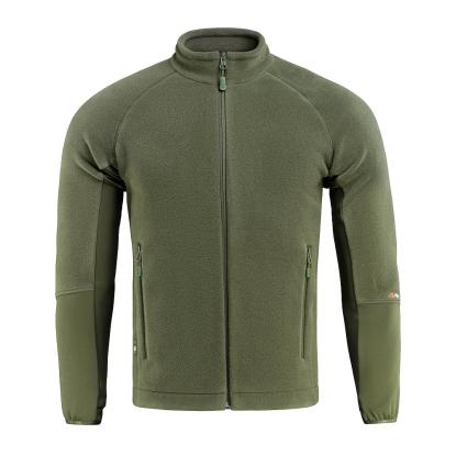 M-TAC Polartec sportsjakke, army olive