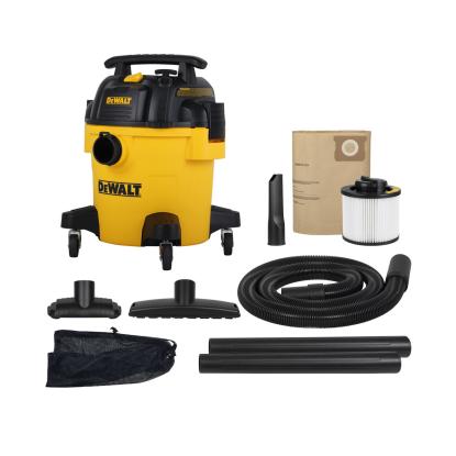 DeWalt DXV20P våd-/tørstøvsuger, 1050W