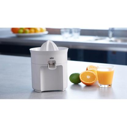 Braun CJ3050 citruspresser