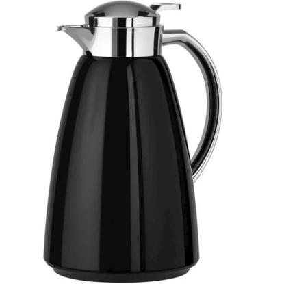 Tefal Campo termokande, sort - 1 liter