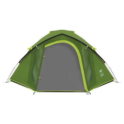 Coleman Darwin 4+ BlackOut-telt til 4 personer