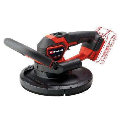 Einhell TP-DWS 18/225 Li BL akku girafsliber, 18V, uden batteri og lader
