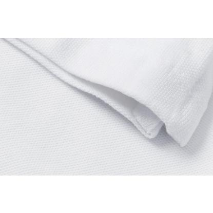 ID PRO Wear CARE 0374 poloshirt, hvid