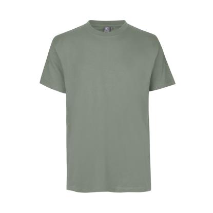 ID PRO Wear 0300 T-shirt, støvet grøn
