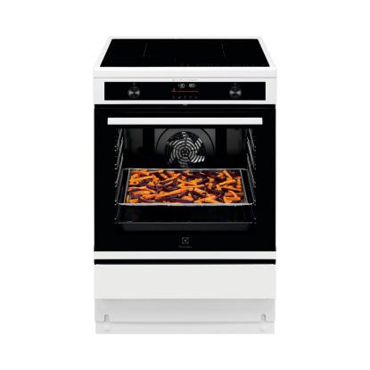 Electrolux LKI6489NOW induktionskomfur, 73 liter