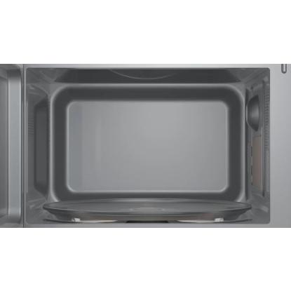 Siemens iQ300 mikroovn til indbygning BF523LMB3, 20 liter
