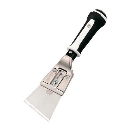 Tajima PHR250H80 spartel, hårdt blad med hældning, 285 mm