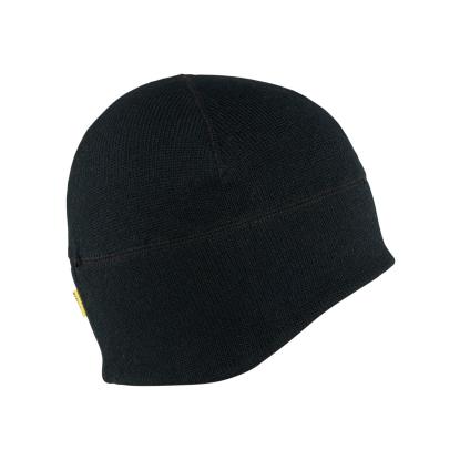 Blåkläder 2026 windstopper beanie, sort - One size