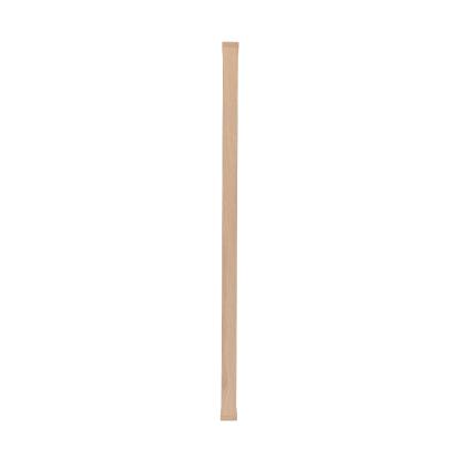 I-Wood lameller til DivideWall rumdeler, 2 stk., hvid olieret, MDF med egefinér, 31 x 110 x 3000 mm