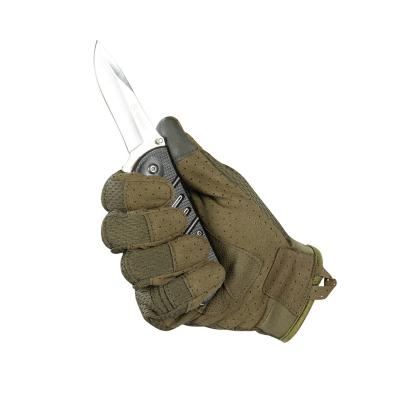 M-TAC A30 handsker, olive